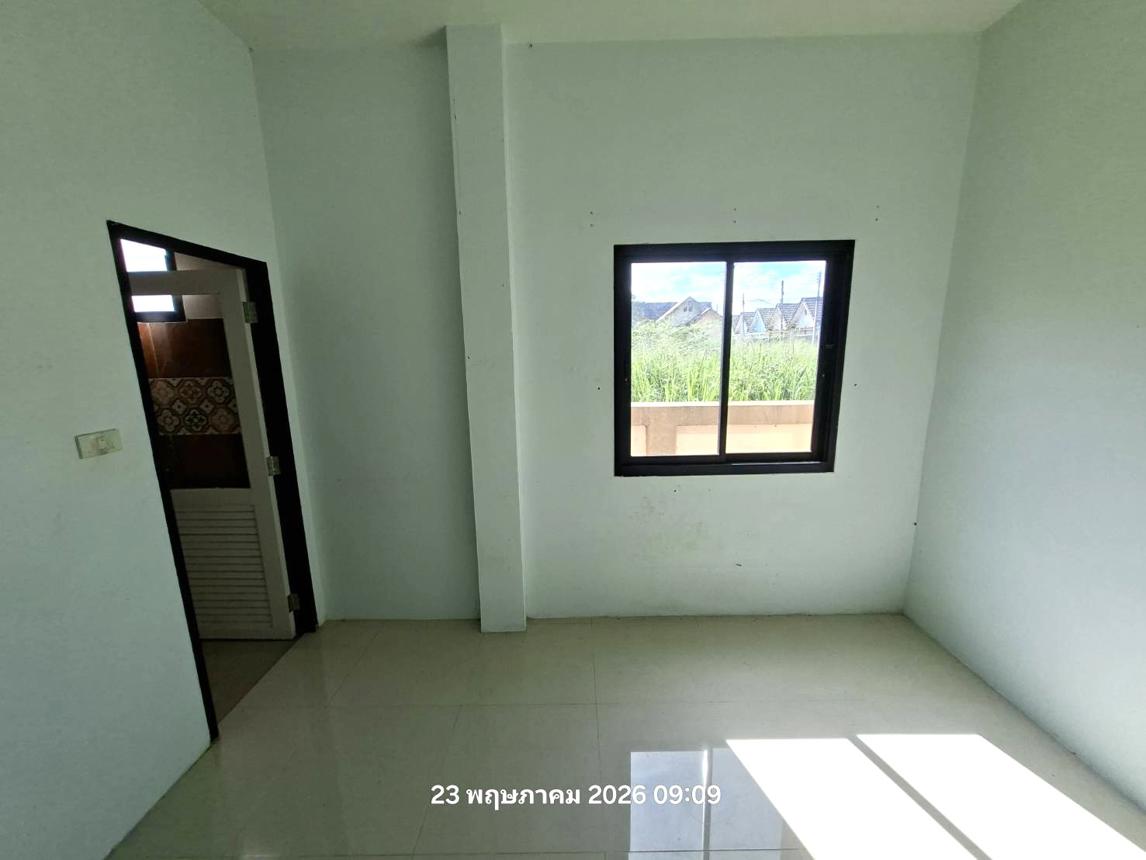 picture TOWN HOUSE 26 Sq.w. Pluak Daeng Rayong for 1.6M - 17/24