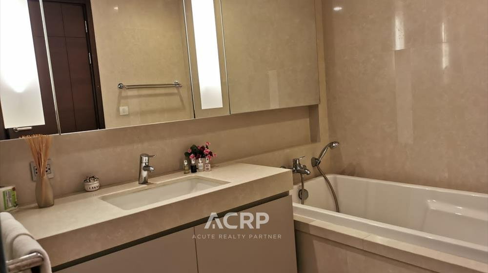 รูป ให้เช่า คอนโด Quattro ทองหล่อ 4 2 ห้องนอน ขนาด 82 ตร.ม. 65K/mo. - รูปที่ 10/15