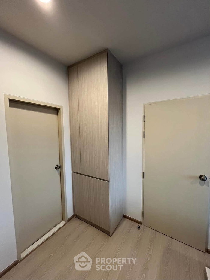 รูป คอนโด 2 ห้องนอน 49 ตร.ม. ที่นิช โมโน สุขุมวิท-พูเจ้าจอม ใกล้ BTS พุเจ้าจอม 100 ม. (ID 3063229) - รูปที่ 5/8