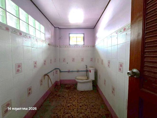 picture HOME 106.6 Sq.w. Muang Phrae Phrae for 2.5M - 18/44