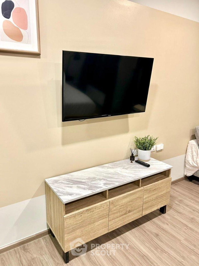 picture 1-BR Condo At The Base Sukhumvit 50, BTS On Nut ð (ID 1704921) - 3/10