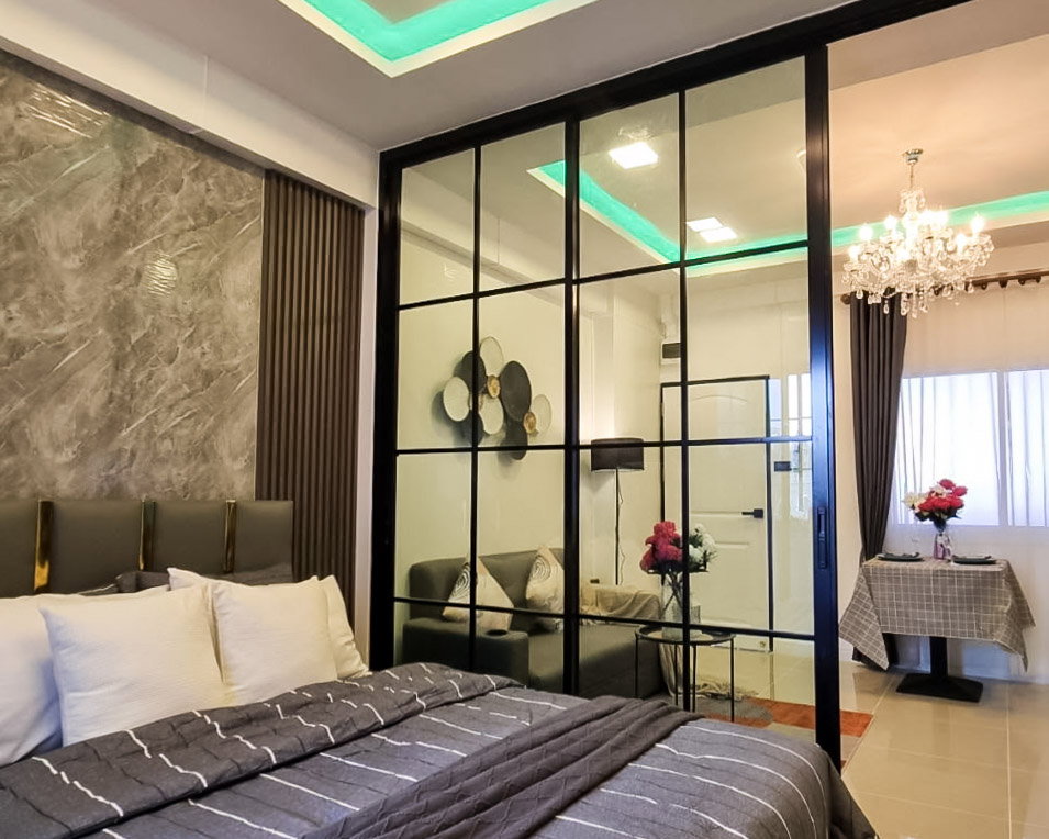 picture 9 Karat Condo 1 Bedroom Condo for Sale Central Pattaya - 5/9