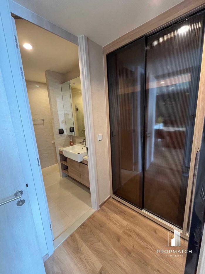 รูป PM035253 ✨Flash Deal ✨ Noble Form Thonglor (2Bed 2Bath 74 SQM.) พร้อมอยู่ ! เพียง 75,000 บาทต่อเดือน Tel.0981315848 @propmatch - รูปที่ 13/20