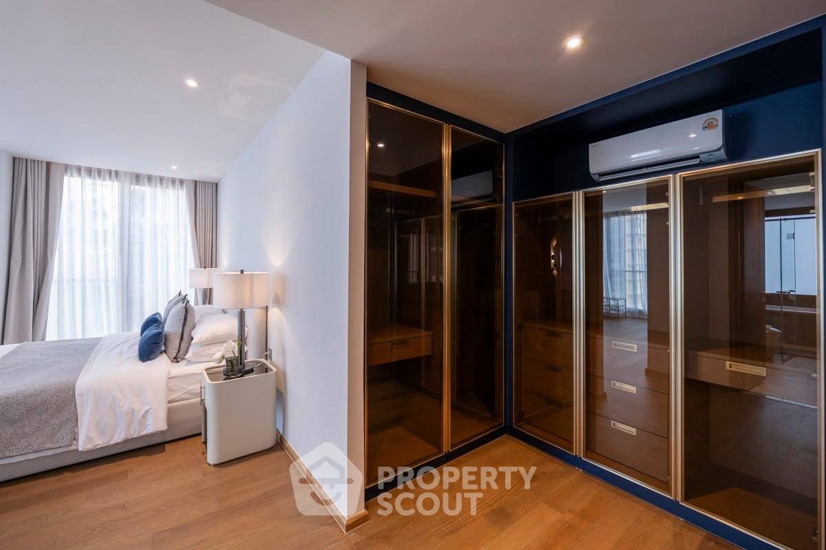 picture Pet-Friendly 3-BR 146 Sqm Via 34 Condo Near BTS Thong Lor (300m) (ID 3044656) - 7/10