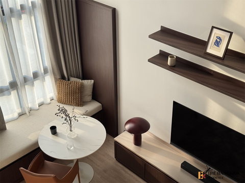 Ideo Rama 9-Asoke Special Unit, Great Value near MRT Rama 9 Station