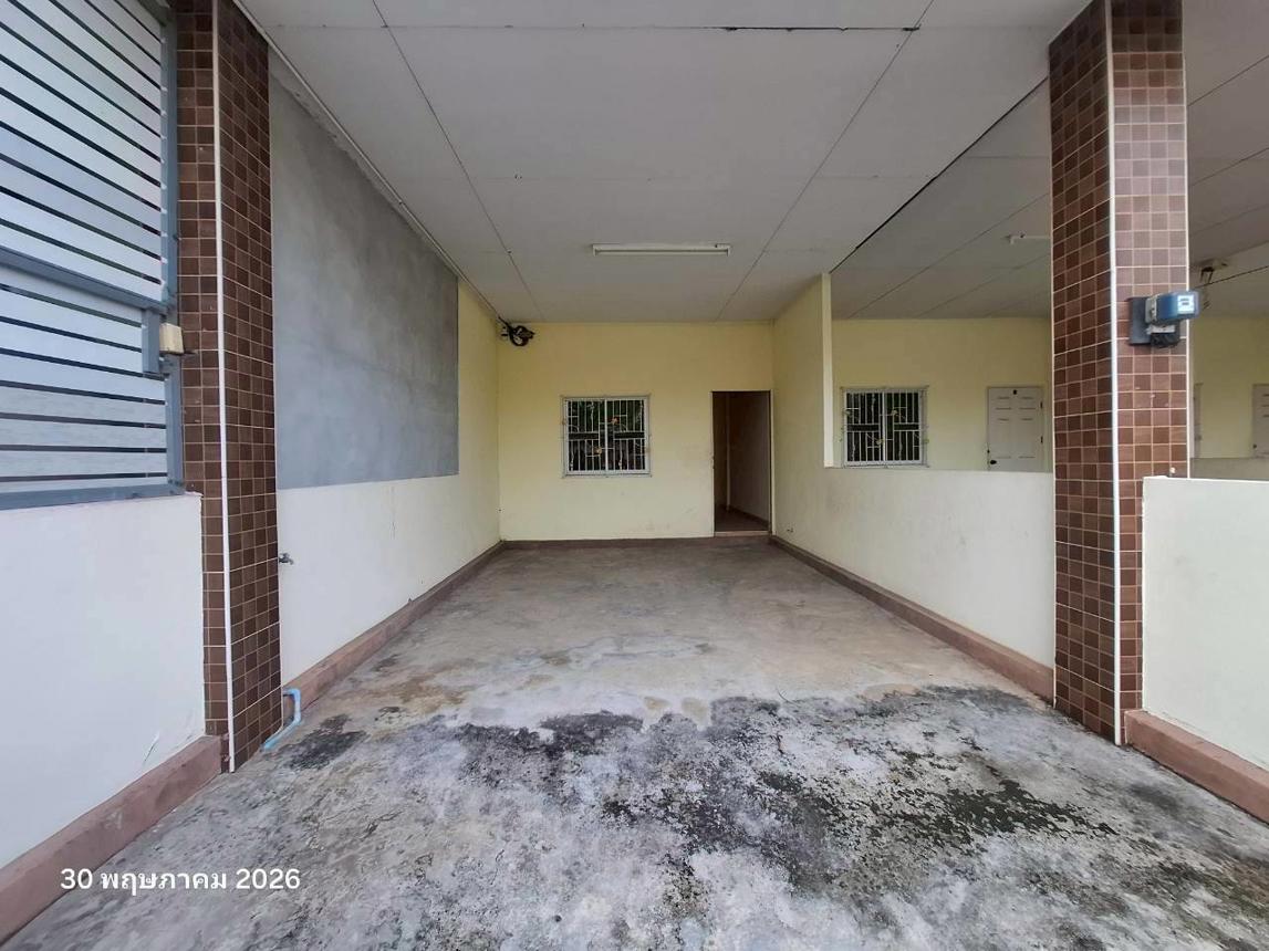picture TOWN HOUSE 121.1 Sq.w. Bang Khla Chachoengsao for 4.8M - 37/46