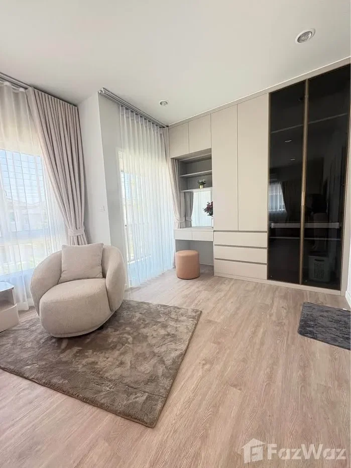รูป บ้านเดี่ยวให้เช่า 3 ห้องนอน ในโครงการ สราญสิริ เกาะแก้ว รีทรีต 6556853 - รูปที่ 8/24