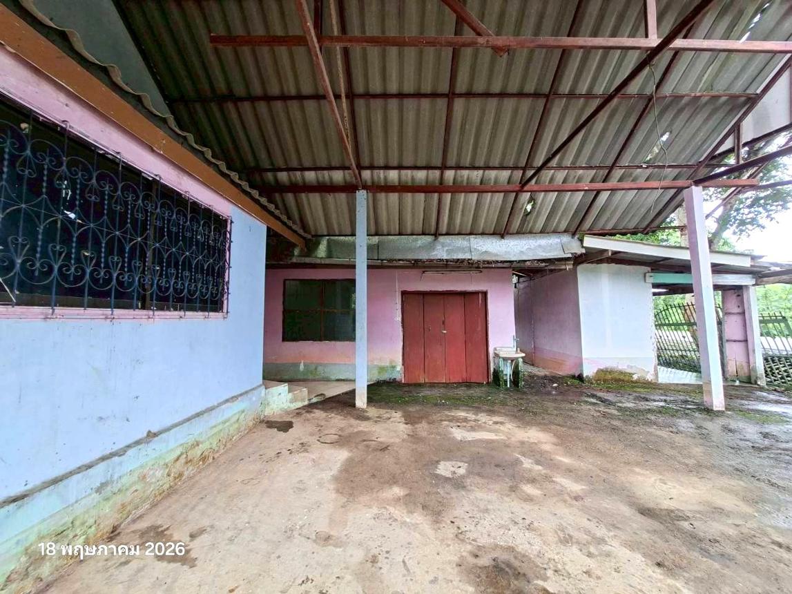 รูป บ้านเดี่ยว 255 ตร.วา เวียงป่าเป้า เชียงราย 1.3M - รูปที่ 23/46