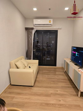 ✨ For Sale : Metris Rama 9 - Ramkhamhaeng Condo ✨ 💰 Only 4,450,000 THB