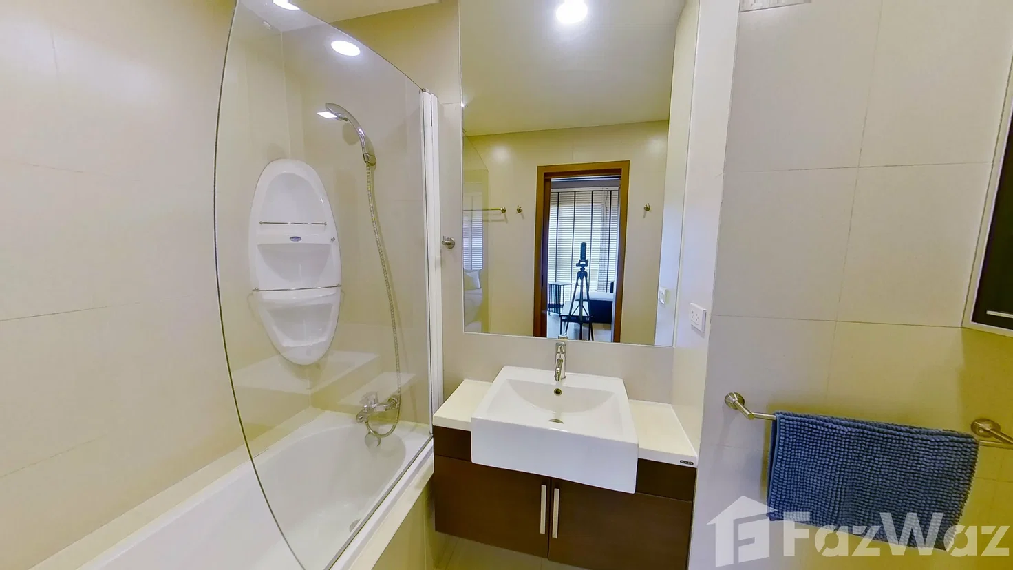 รูป คอนโดให้เช่า 2 ห้องนอน ในโครงการ โนเบิล โซโล่ 658258 - รูปที่ 7/7