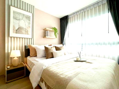 Condos for rent : Condo for rent : Elio Del Ray((BTS Punnawithi )Mk-02 line @livingbkk 