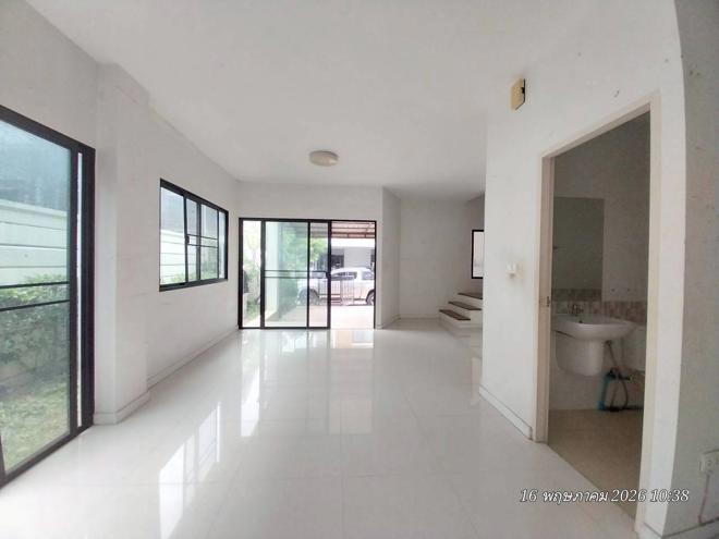 picture TOWN HOUSE 27.5 Sq.w. Lat Krabang Bangkok for 3M - 4/24