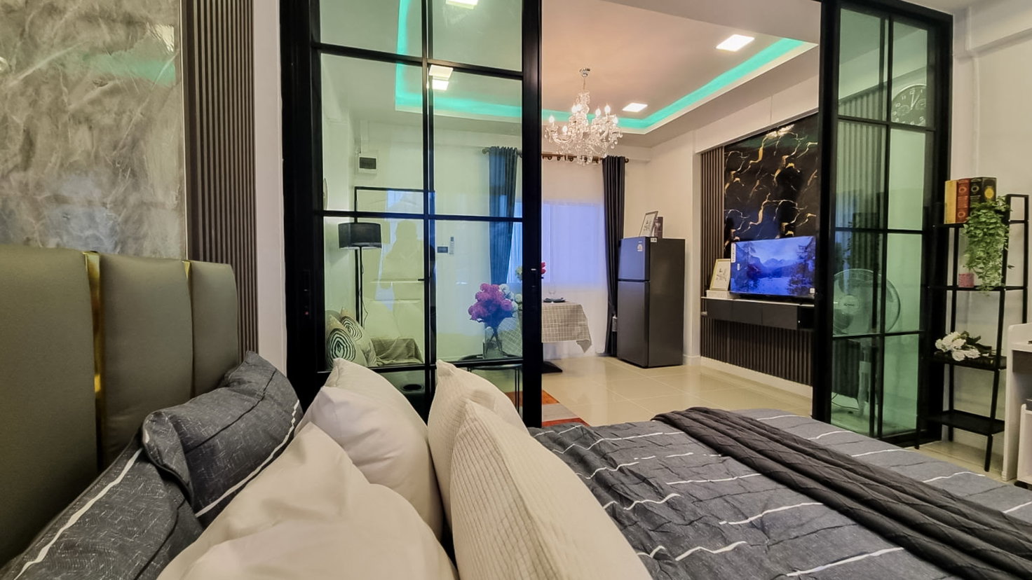 picture 9 Karat Condo 1 Bedroom Condo for Sale Central Pattaya - 6/9