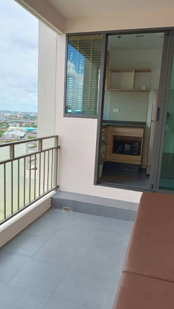 picture For Sales U Delight Residence Riverfront Rama3 772/679(2216) - 13/19