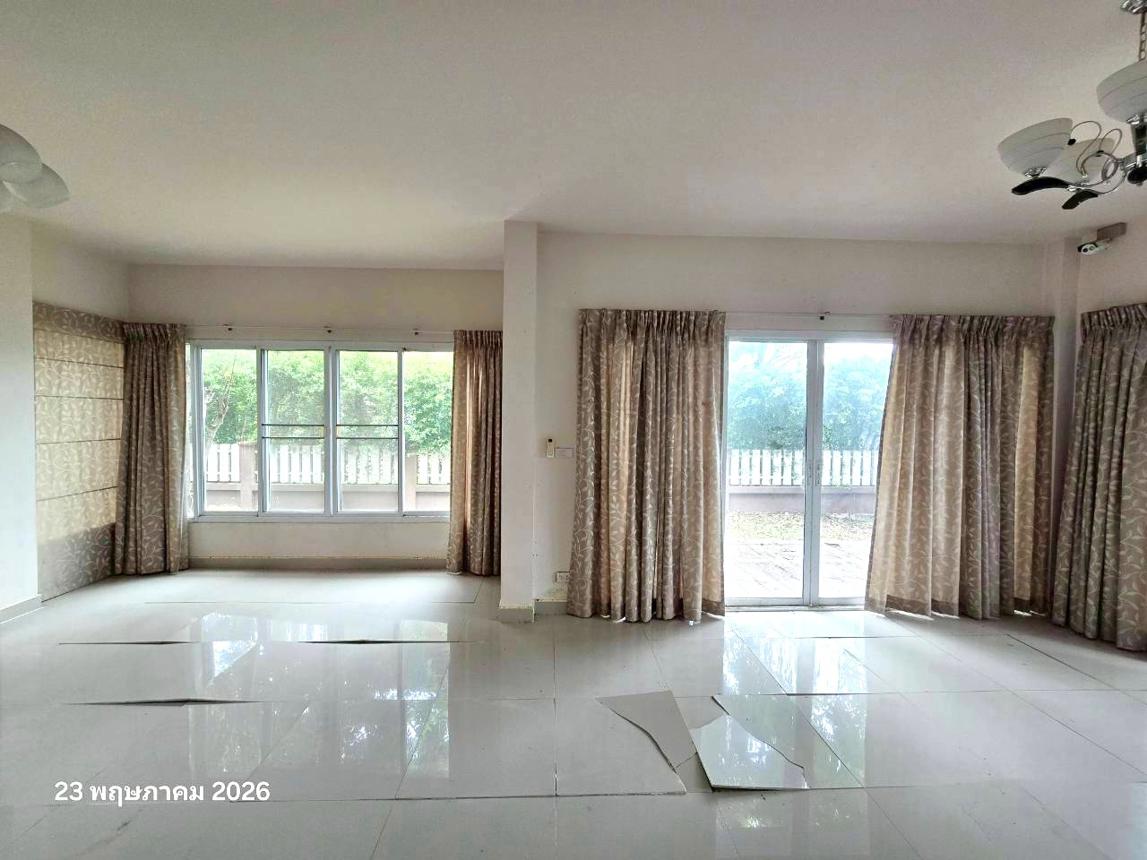 picture HOME 60 Sq.w. Khlong Khlung Kamphaeng Phet for 3.1M - 24/42