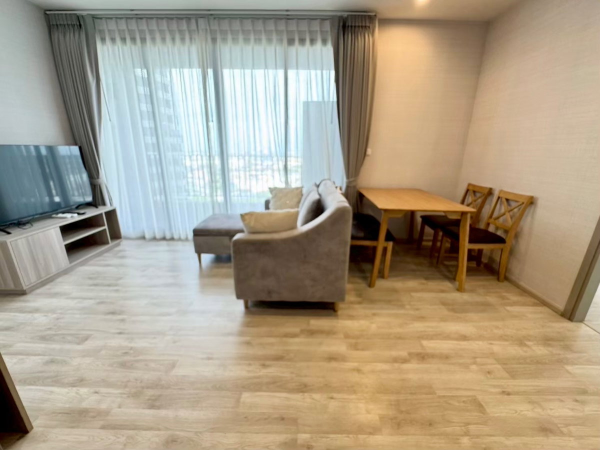 รูป ✅ให้เช่า✅Condo Ideo Mobi Sukhumvit Eastpoint For Rent 2 Bedroom - รูปที่ 1/13