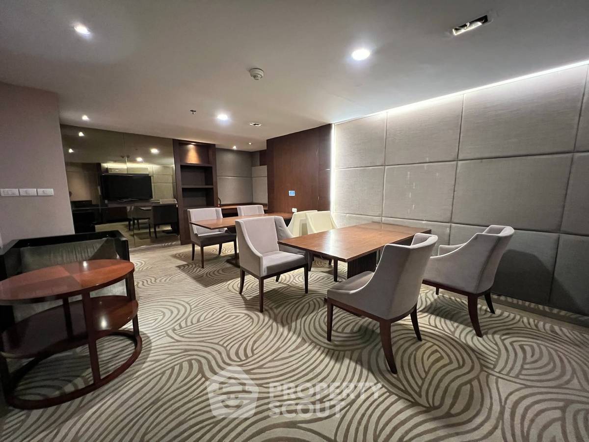 รูป คอนโด 1 ห้องนอน 43 ตร.ม. The Address ชิดลม ชั้น 7 ใกล้ BTS ชิดลม (ID 2186750) - รูปที่ 13/13