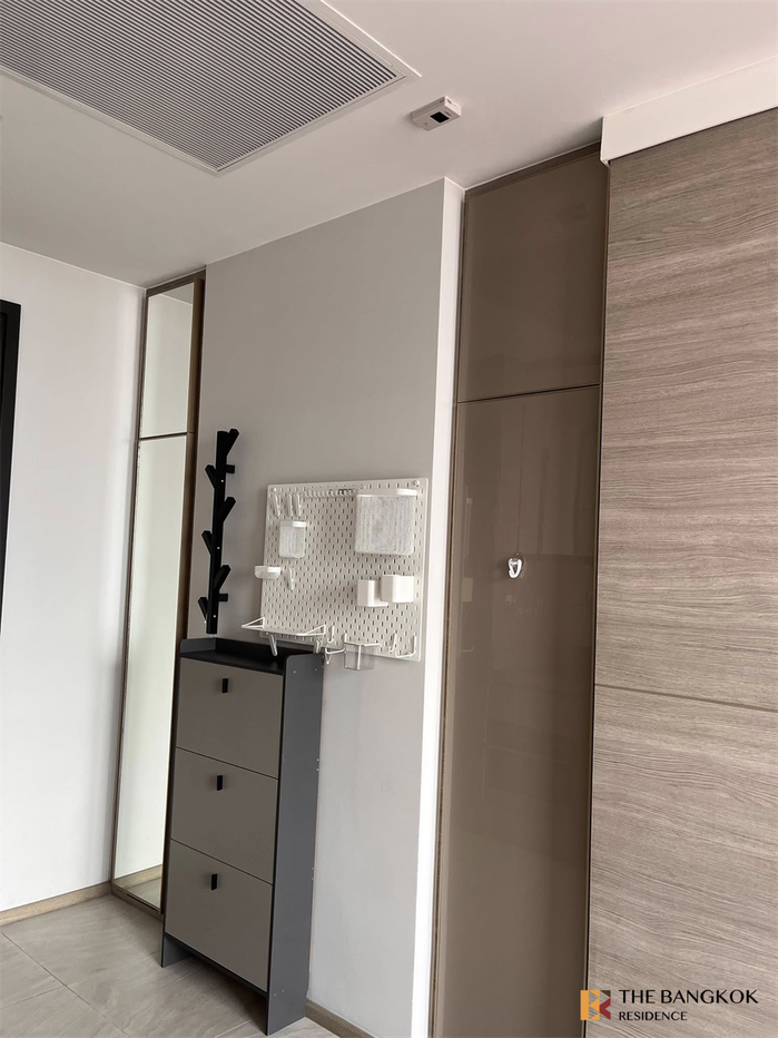 picture The Crest Park Residences Special price, limited quantity near MRT Phahonyothin Station - 3/10