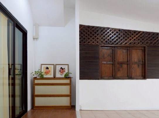รูป 🏡บ้านเดี่ยว นอกโครงการ พิกัด ต.สันผักหวาน หางดง - รูปที่ 17/20