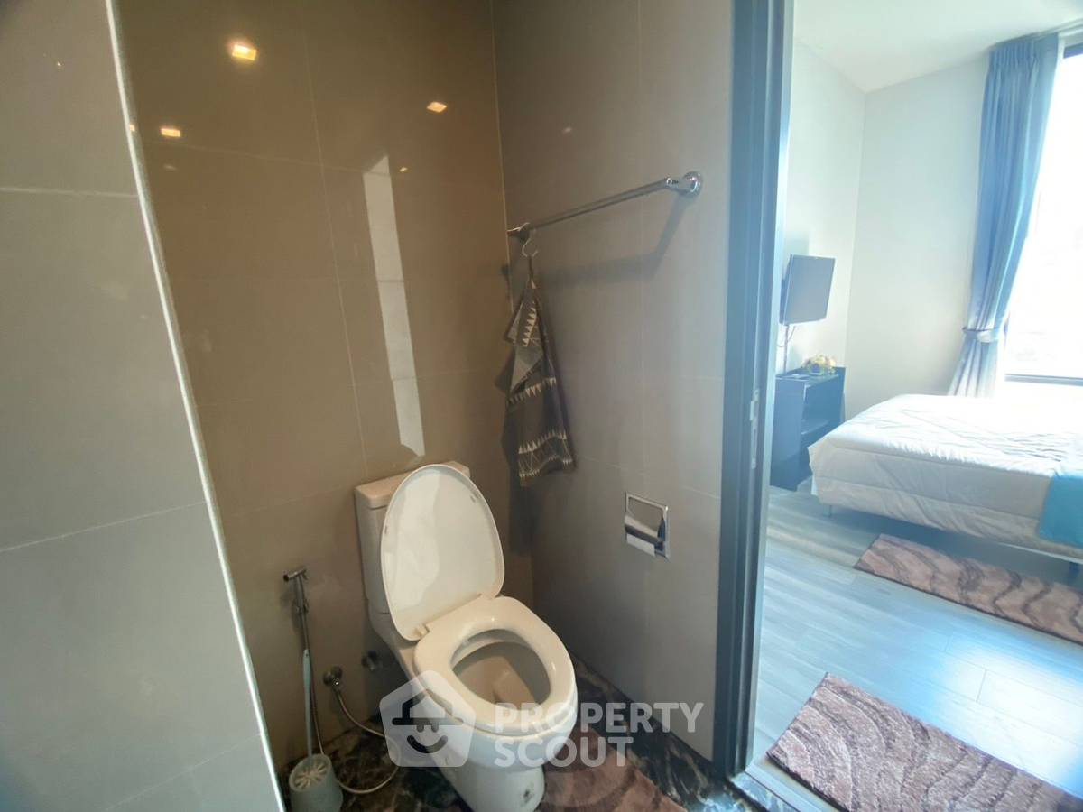 รูป คอนโด 1 ห้องนอน ขนาด 33 ตร.ม. โครงการ The Edge Sukhumvit 23 ใกล้ MRT สุขุมวิท 200 ม. (ID 2057999) - รูปที่ 15/17