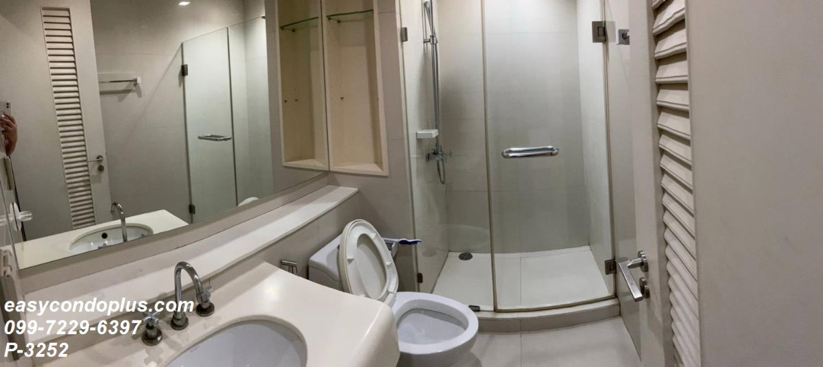 รูป 📍 P-3252 | Ivy Sathorn 10 (ไอวี่ สาทร 10) ทำเลสาทร ใกล้ BTS ช่องนนทรี 20,000 บาท | Line Id: @easycondoplus | 099-229-6397 - รูปที่ 10/11