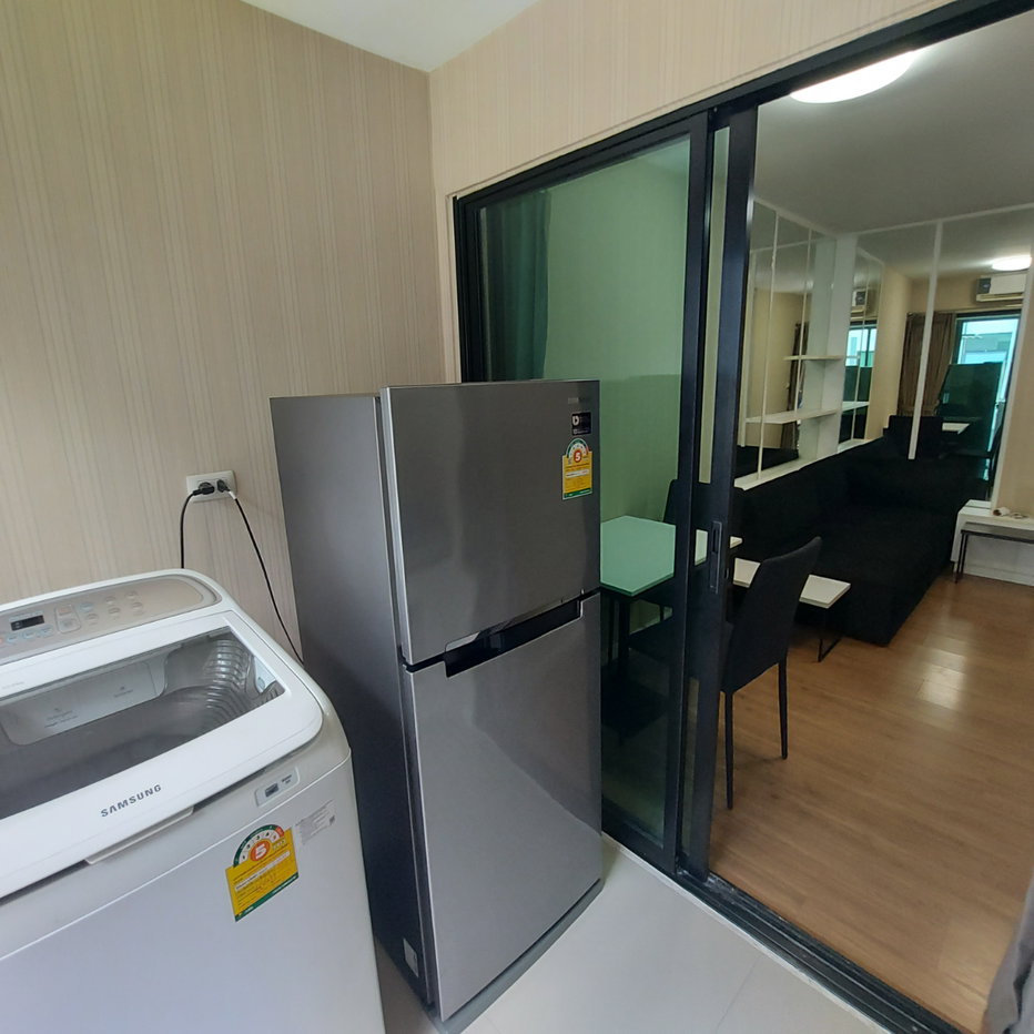 picture For Rent icondo sukhumvit 105 Ready to move in - 3/10