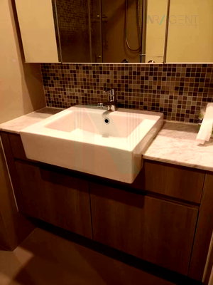 Condos for rent : 🎊 For Rent Condo WE CONDO EKKAMAI - RAMINTHRA Building C2, Floor 4,Studio, Room size 33 sqm