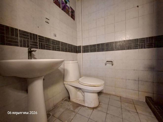 picture TOWN HOUSE 41.6 Sq.w. Thung Khru Bangkok for 2.8M - 21/46