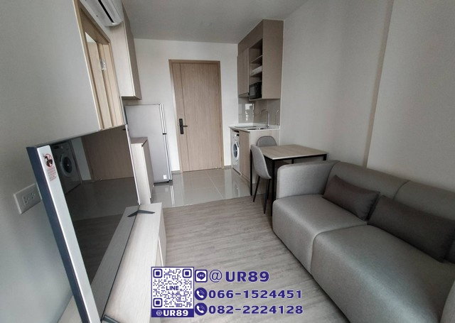 รูป 💙 Hot Price 💙ให้เช่า/For RENT คอนโด NIA by Sansiri (เนีย บาย แสนสิริ) - รูปที่ 2/12