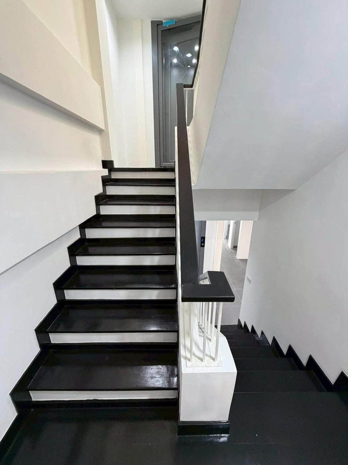 picture Home Office & Residence for sale Prominent Place Sukhumvit 101 with private elevator (HO6911) - 36/49