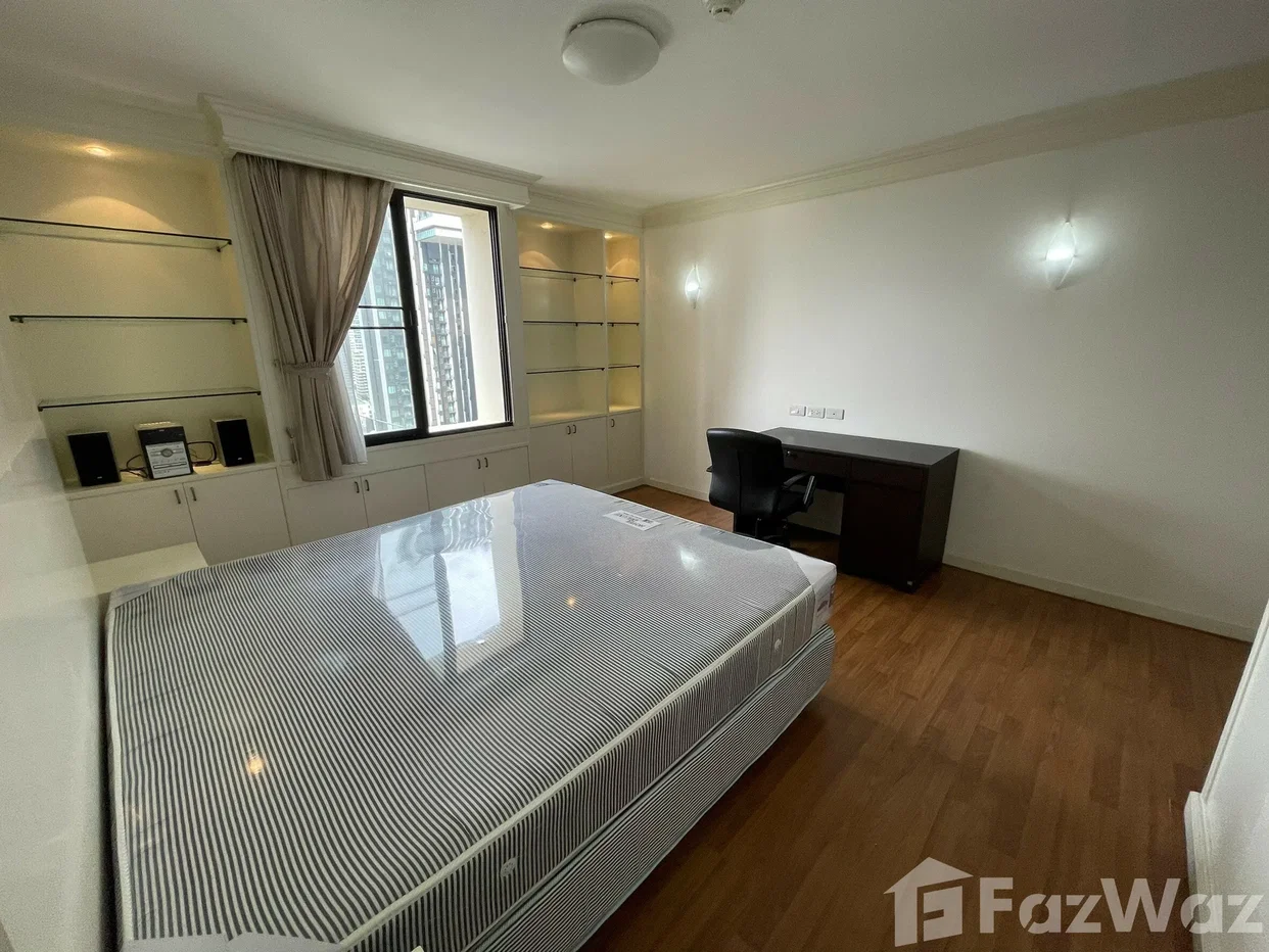 รูป คอนโดให้เช่า 2 ห้องนอน ในโครงการ ลาส โคลินาส 1152608 - รูปที่ 8/16