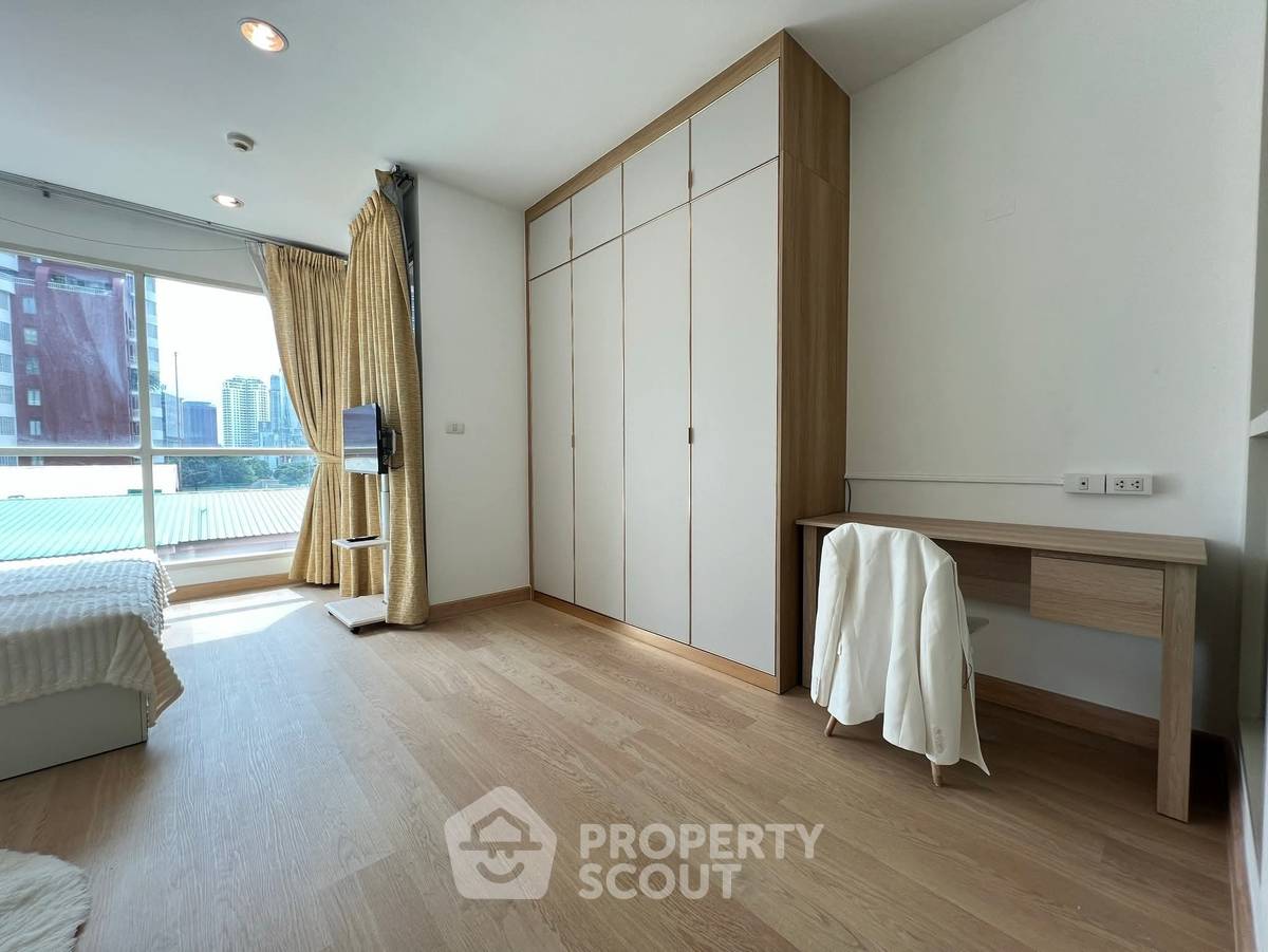 รูป คอนโด 1 ห้องนอน 43 ตร.ม. The Address ชิดลม ชั้น 7 ใกล้ BTS ชิดลม (ID 2186750) - รูปที่ 3/13