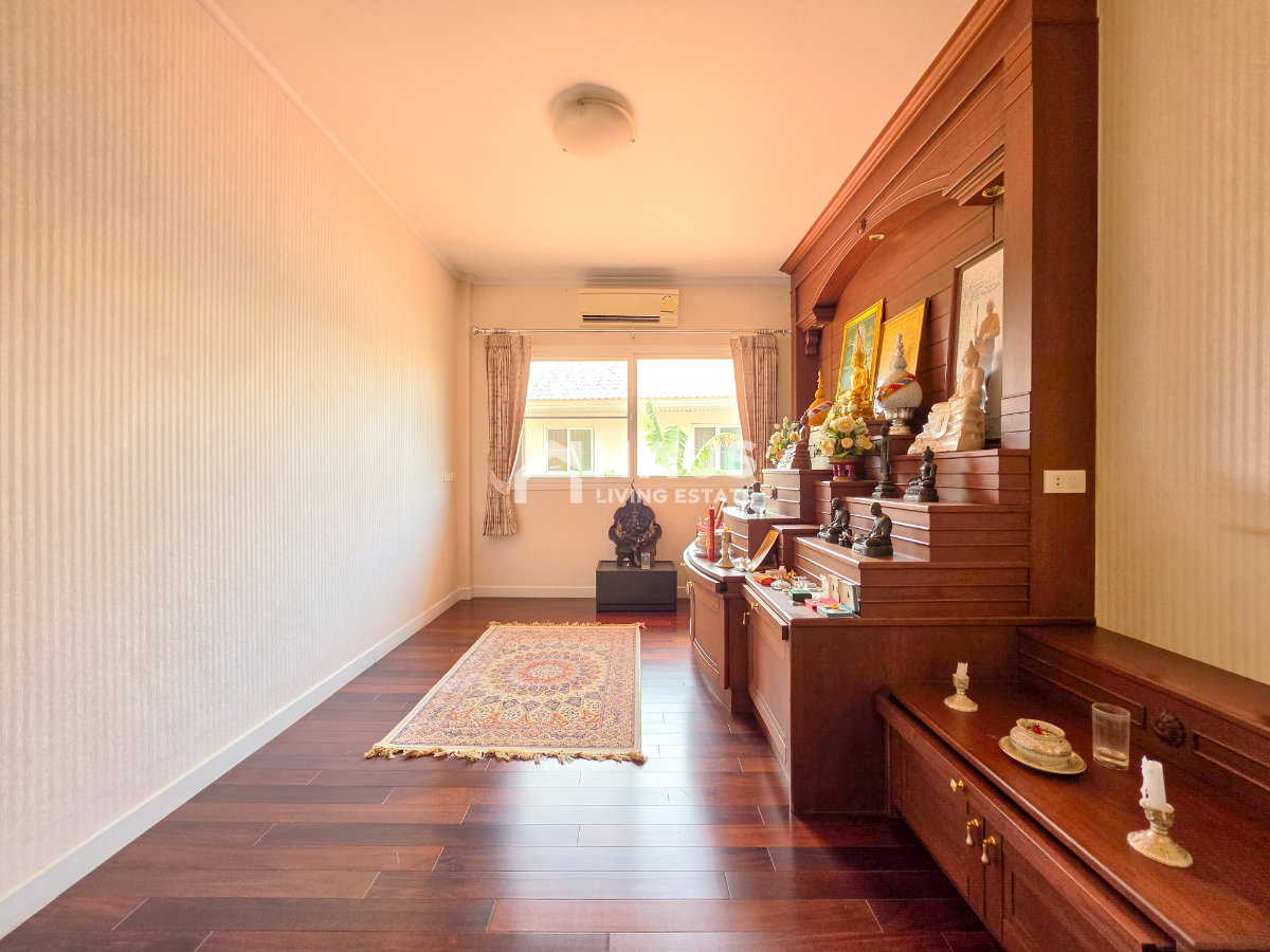 picture Supalai Montara Pinklao - Phutthamonthon Sai 1 / 3 Bedrooms #HRP2090 - 21/24