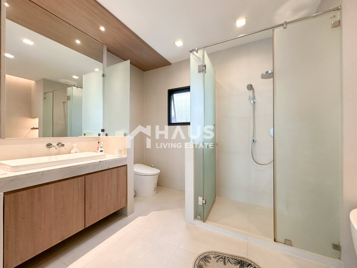 picture Bangkok Boulevard Donmeung - Changwattana / 4 Bedrooms #HDMK072 - 27/36