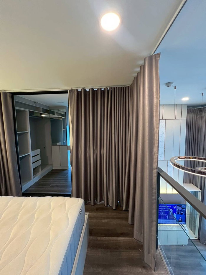 picture For rent Condo Knightsbridge Space Rama 9 - 5/15