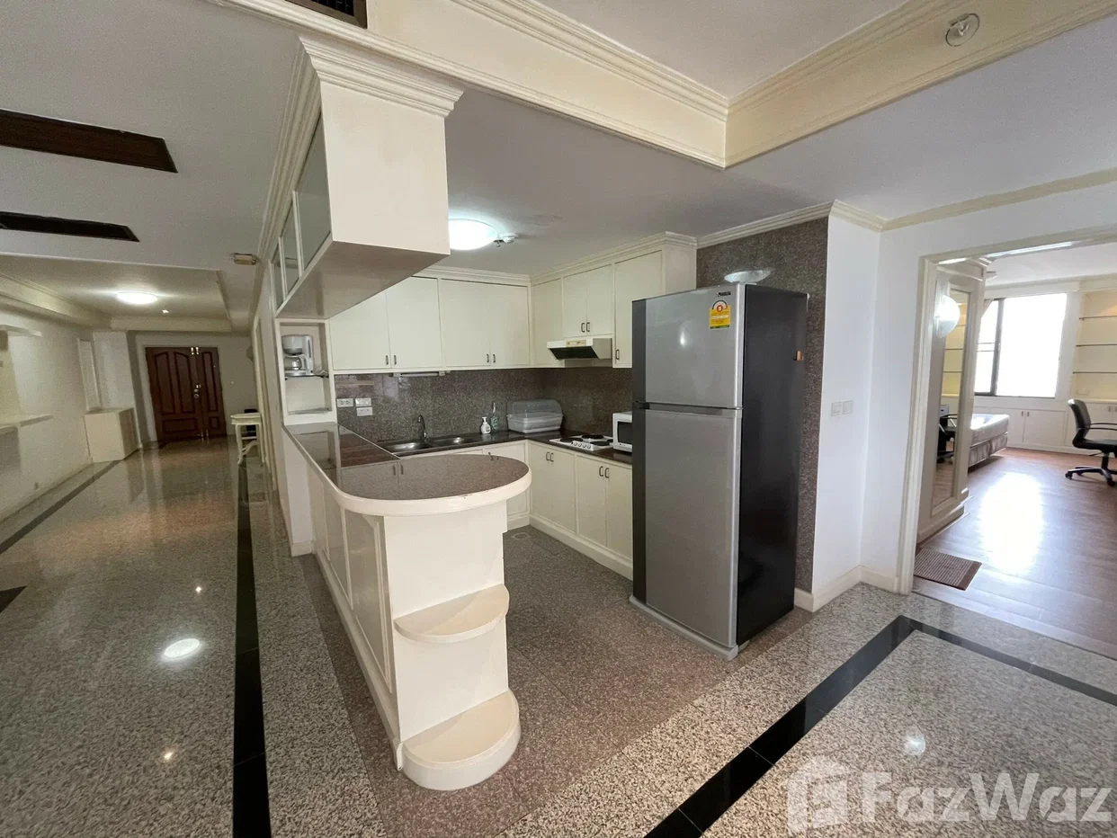 รูป คอนโดให้เช่า 2 ห้องนอน ในโครงการ ลาส โคลินาส 1152608 - รูปที่ 4/16