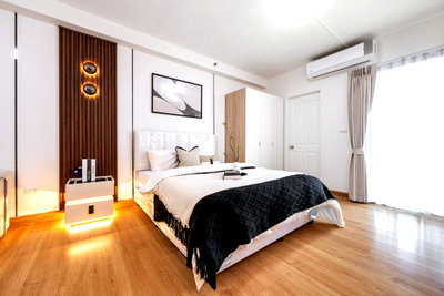 Condos for sale : R253 🏙️✨ Condo for sale: Supalai Park Asoke – Ratchada, near MRT Rama 9. Special price: 2,597,000 baht.