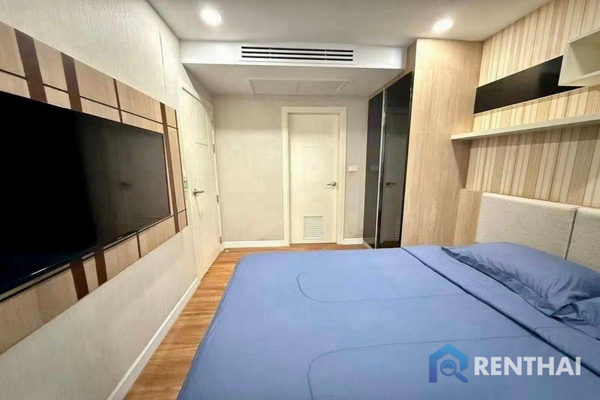 picture Dusit Grand Park  A Great-Value Condo You Shouldnt Miss! 1 bedroom 35 sqm foreign name - 2/18