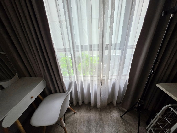 picture FOR RENT maestro 19 
🐱🐈🐕🦮🐶

35sqm 3floor

♥️♥️♥️18000/month ♥️♥️♥️
 - 3/11