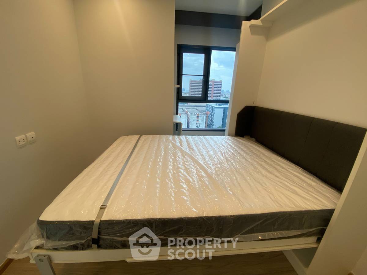 picture 2-BR Condo, The Tree Hua Mak, 11th Floor Near Ramkhamhaeng (ID 3063192) - 8/20