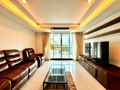 Condos for rent : Royal Castle - 3 Bedroom in Phrom Phong - BR16922CD