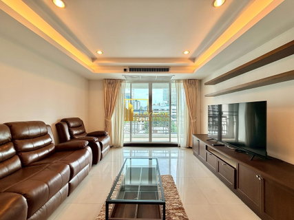 รูปภาพ Royal Castle - 3 Bedroom in Phrom Phong - BR16922CD