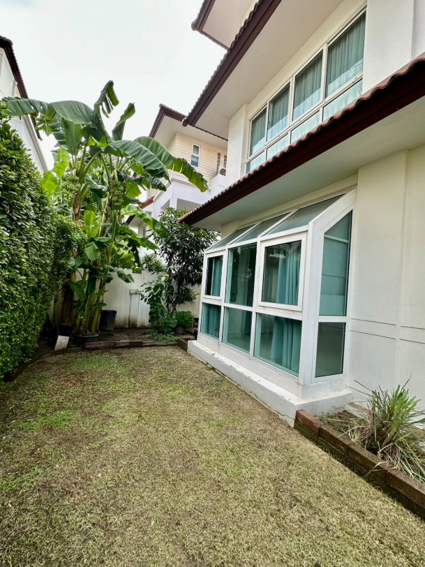 picture 🔸🔷🔶HPW0031 Villa Nakarin Onnut – Wongwaen 📲LINE: @theagentpro 🔶🔷🔸 - 38/44