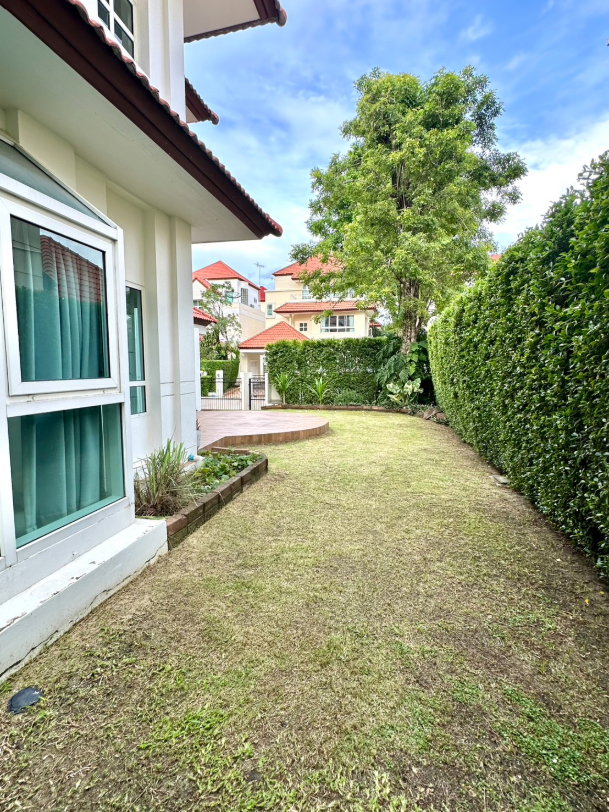 picture 🔸🔷🔶HPW0031 Villa Nakarin Onnut – Wongwaen 📲LINE: @theagentpro 🔶🔷🔸 - 3/44