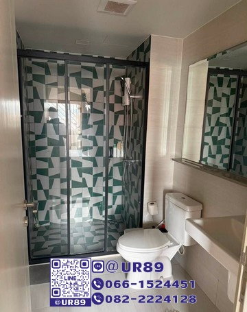 รูป 💙 Hot Price 💙ให้เช่า/For RENT คอนโด The Base Sukhumvit 50 (เดอะ เบส สุขุมวิท 50) - รูปที่ 6/6