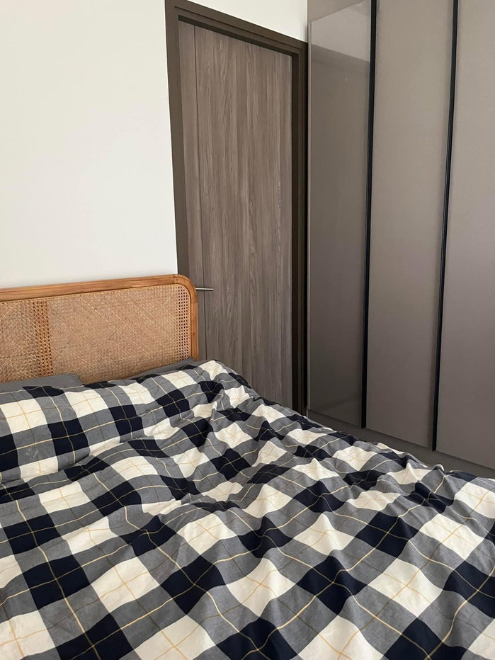 picture Ideo Mobi Asoke Duplex 47.25sqm Near MRT, Best-Value CBD Condo - U1696430 - 9/14