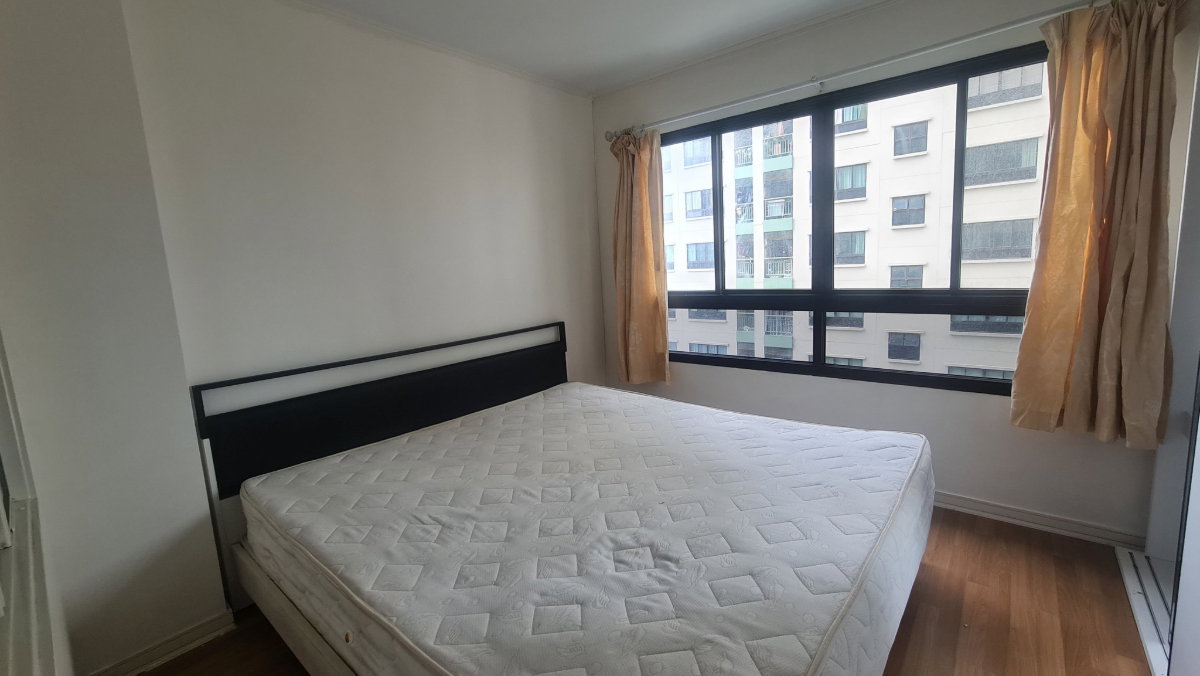 picture For Rent Lumpini Place Ratchada-thapra - 5/9