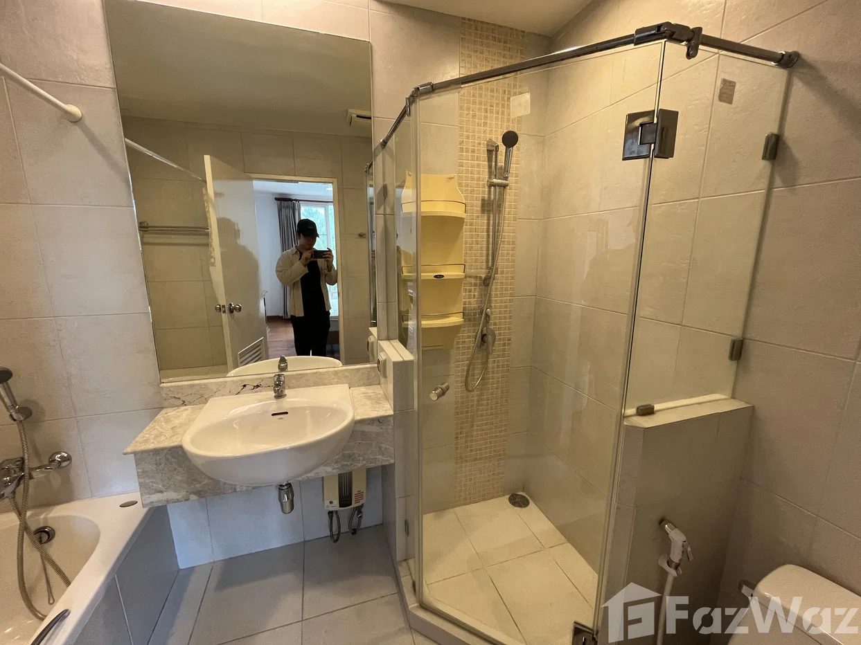 รูป คอนโดให้เช่า 2 ห้องนอน ในโครงการ บ้าน แสน เพลิน 6556437 - รูปที่ 20/29