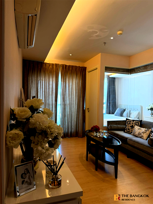 Condos for sale : H Sukhumvit 43 Location Near Employment, Surrounded by Lifestyles