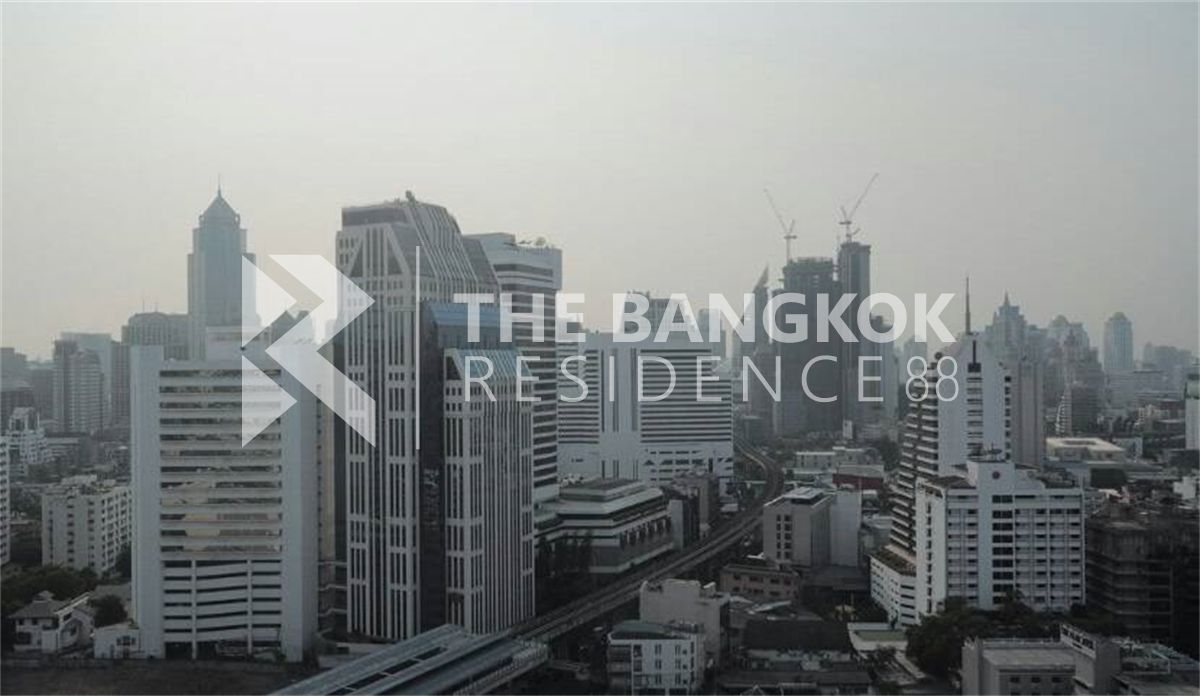 picture Hyde Sukhumvit 13 near BTS Asok Move-in Ready, Just Bring Your Bags - 3/10